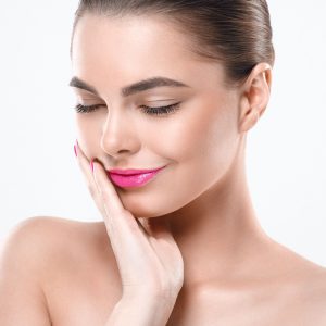 Maquillaje de novia