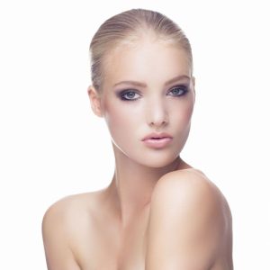 Maquillaje de fiesta