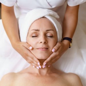 Rejuvenecimiento facial