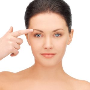 Laminado de cejas